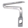 FDM Juki Overlok Makinesi Alt lüperi 118-88401