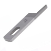 FDM Juki Overlok Üst Bıçak 118-45609 STR