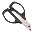 FDM Kai 3180-S Plastik Saplı Nakış ve Hobi Makası (Japon Malı) (18cm)