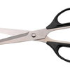 FDM Kai 3180-S Plastik Saplı Nakış ve Hobi Makası (Japon Malı) (18cm)