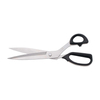 FDM Kai 7300 Plastik Saplı Pastal Kumaş Kesim Makası 30 cm Özel Ağız (Japon Malı)