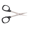 FDM Kai N 5100-C Nakış Makası (Kıvrık Uç) (Japon Malı) (10cm)
