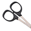 FDM Kai N 5100-C Nakış Makası (Kıvrık Uç) (Japon Malı) (10cm)