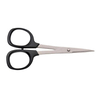 FDM Kai N 5100-C Nakış Makası (Kıvrık Uç) (Japon Malı) (10cm)