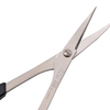 FDM Kai N 5100-C Nakış Makası (Kıvrık Uç) (Japon Malı) (10cm)