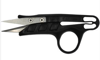 FDM Kai N 5120 İplik Temizleme Makası (12cm) (Japon Malı)