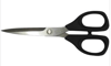 FDM Kai N 5165-C İplik Temizleme Makası (Kıvrık Uç 16.5cm Japon Malı)