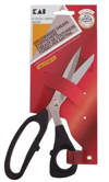 FDM Kai N 5220-KE Plastik Saplı Terzi Makası (22cm) (Japon Malı)