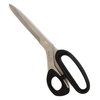 FDM Kai N5210L Plastik Saplı SOLAK Terzi Makası(21cm) (Japon Malı)