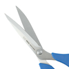 FDM Kai V-5210 Plastik Saplı Terzi Makası (Yatık Makas) (21cm) (Japon Malı)