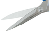 FDM Kai V-5210 Plastik Saplı Terzi Makası (Yatık Makas) (21cm) (Japon Malı)