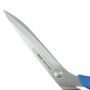 FDM Kai V-5210 Plastik Saplı Terzi Makası (Yatık Makas) (21cm) (Japon Malı)