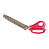 FDM Kai V-5230 Plastik Saplı Terzi Makası (Yatık Makas) (23cm) (Japon Malı)