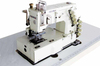 FDM Kansai DFB-1404WB 4 İğne Lastik Zincir Dikiş Ayak Hareketli (8,4mm)