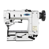 FDM Kansai HDX-1101 1 İğne  Zincir Dikiş Ekstra Kalın Mat.