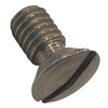 FDM Kingtex 8000-9000 Overlok Plaka Vidası İnce
