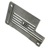 FDM Kingtex Soldan Bıçaklı Reçme Plakası TPCL11561 (5.6 mm) (Yan Sanayi)