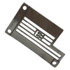 FDM Kingtex Soldan Bıçaklı Reçme Plakası TPCL11561 (5.6 mm) (Yan Sanayi)