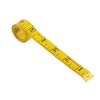 Fdm Kutulu Mezura 150 Cm Sarı