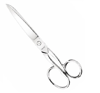 FDM Linate 241-7 Ev Ve Saya Makası D-171 No:7 (17.78 cm)