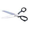 FDM Linate 247-11 Somunlu Terzi Makası Siyah Saplı D-152 No:11 (27,5 cm)