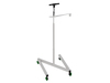Fdm Makina Yanı Z Pantolon Sehpası T170