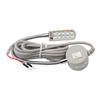 Fdm Makine Lambası Mıknatıslı Spiralli Obs-810
