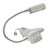 Fdm Makine Lambası Mıknatıslı Spiralli Obs-810