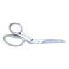 FDM Merze 3157-7 Krom Kaplama Yatık Regula Makası Extra Kalite D-106 No:7 (17,5 cm)