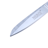 FDM Merze 6511 Özel Üretim Krom Kaplama Kutulu Terzi Makası D-128 No:11 (27,5 cm)