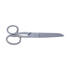 FDM Merze 8650-7 Paslanmaz Ev Ve Saya Makası İnox No:7D-166