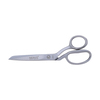 FDM Merze 8750-8 Paslanmaz Çelik Yatık Regula Makası D-113 No:8 (20 cm)
