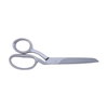 FDM Merze 8750-8 Paslanmaz Çelik Yatık Regula Makası D-113 No:8 (20 cm)