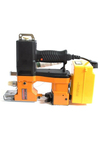 FDM Moonstar Gk9-370 Şarjlı Çuval Ağzı Makinesi (Çantalı)