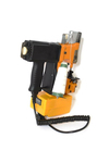 FDM Moonstar Gk9-370 Şarjlı Çuval Ağzı Makinesi (Çantalı)