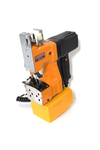FDM Moonstar Gk9-370 Şarjlı Çuval Ağzı Makinesi (Çantalı)
