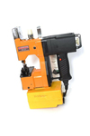 FDM Moonstar Gk9-370 Şarjlı Çuval Ağzı Makinesi (Çantalı)