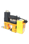 FDM Moonstar Gk9-370 Şarjlı Çuval Ağzı Makinesi (Çantalı)