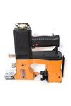 FDM Moonstar Gk9-370 Şarjlı Çuval Ağzı Makinesi (Çantalı)