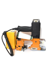 FDM Moonstar Gk9-370 Şarjlı Çuval Ağzı Makinesi (Çantalı)