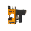 FDM Moonstar Gk9-510 Şarjlı Çuval Ağzı Makinesi
