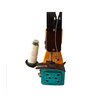 FDM Moonstar Gk9-510 Şarjlı Çuval Ağzı Makinesi