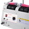 Fdm Moonstar Ms-20s Metraj Ayarlı Bobin Aktarma İplik Sarma Makinesi Çift Bobin