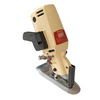 FDM Moonstar Rs-100 Yuvarlak Kumaş Kesim Motoru