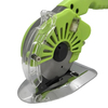 FDM Moonstar Src-100 Servo Motorlu Kumaş Kesim Makinesi (Bıçak Çapı 10cm)