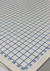 Fdm Orijinal Kartela Kesim Makinesi Tablası 50x60 cm