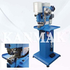 FDM Otomatik 14-17 Düğme Çakma Makinası KM 5000