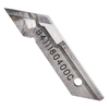 Fdm Overlok Makinesi Üst Bıçağı B4111-804-00C