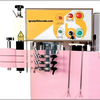 FDM Özbilim Bk1 Otomatik 3 Bıçaklı Bant Biye Kesim Makinesi (65-110cm)
