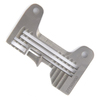 FDM Pegasus K Serisi 4 İp Overlok Makine Plakası 277505R50 